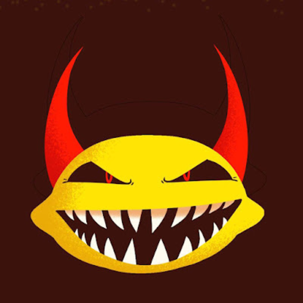 Meet your Posher, Simmerdbeans